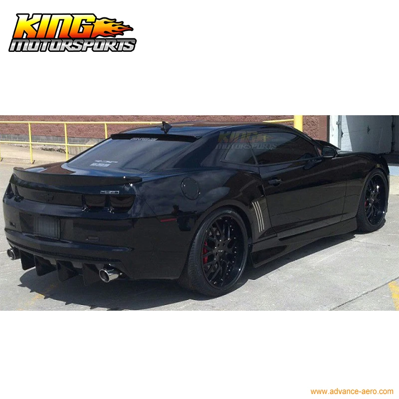 Fits for 2016-2019 Chevy Camaro LT RS 