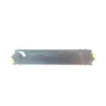 

7818837 Intercooler Ford Mondeo Ber. (ca2) Trend
