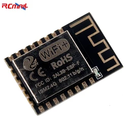 5/10Pcs ESP8266 ESP F Série Sans Fil WiFi Transmission Module IoT pour NodeMCU BRICOLAGE RC Jouet 