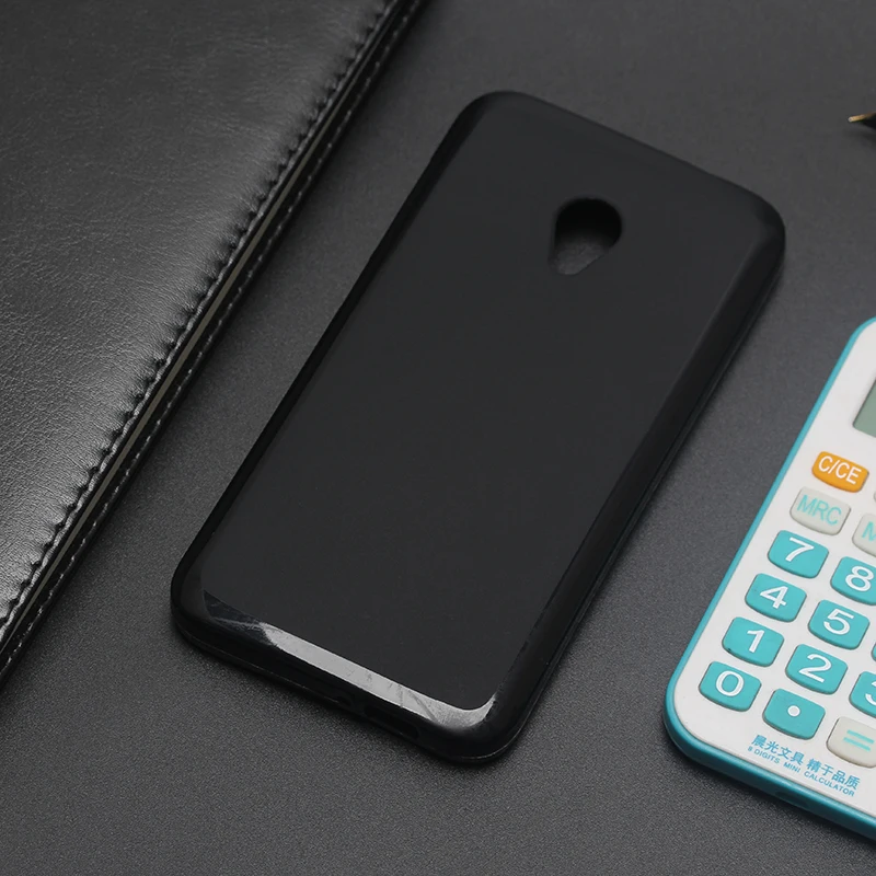 AMMYKI чехол 5 0 'для Alcatel U5 4g высококачественный мягкий силиконовый для мобильного
