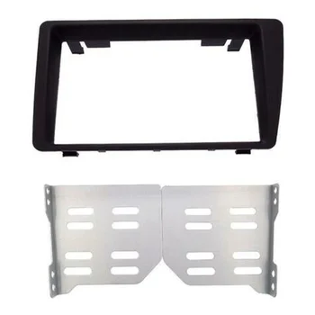 

Replacement Fascia Panel kit Parts Accessories Auto Interior Dashboard