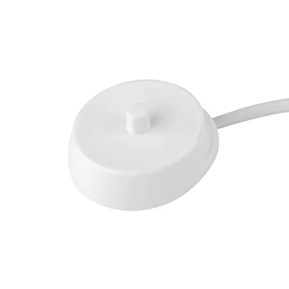 Replacement Electric Toothbrush Charger Model 3757 Suitable For Braun Oral-b D17 OC18 Toothbrush Charging Cradle EU Plug Replacement Electric Toothbrush Charger Model 3757 Suitable For Braun Oral-b D17 OC18 Toothbrush Charging Cradle EU Plug