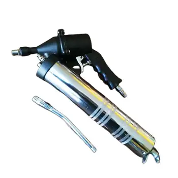 

Multi-Function Pneumatic Grease Gun 400 Sunroof Manual Grease Gun Construction Machinery Maintenance Tools