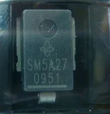 

10 шт. SM6A27 SM8S30A SM8A27 SM8S16A DO-218AB SMD SM8S22A SM5A27 SM8S26A SM8S12A SM8S10A SM8S17A SM8S33A SM8S36A SM5S24A SM8S36B