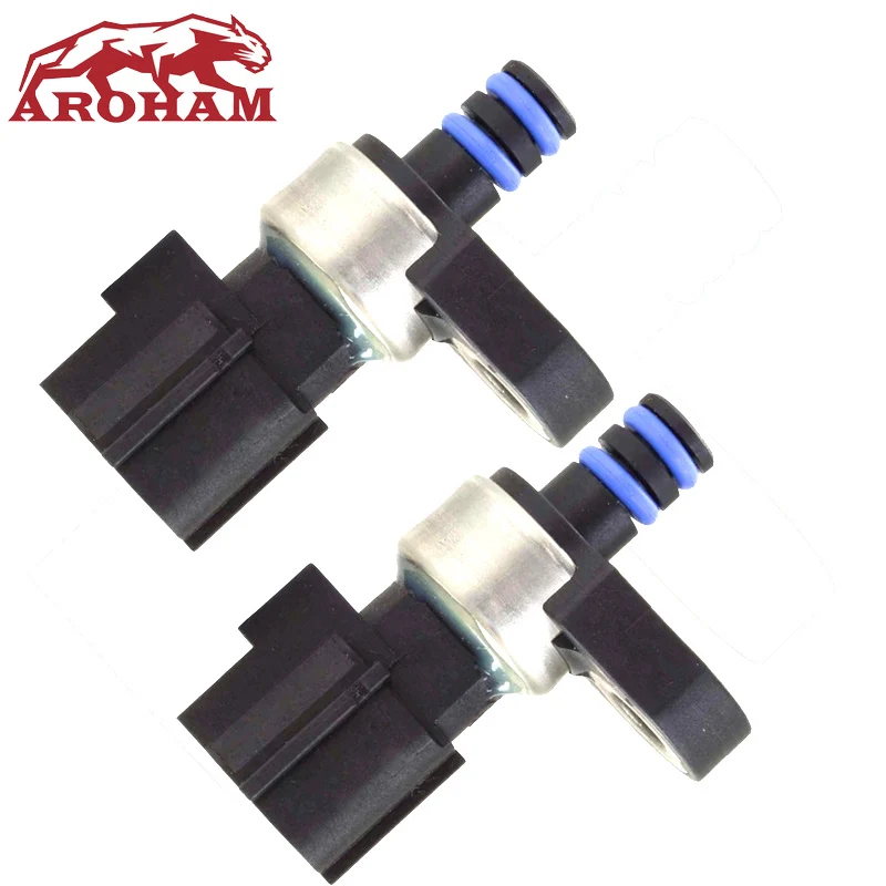 

2x Transmission Governor Pressure Sensor Transducer Transduce For Jeep Grand Cherokee Commander Liberty All engine 4799758