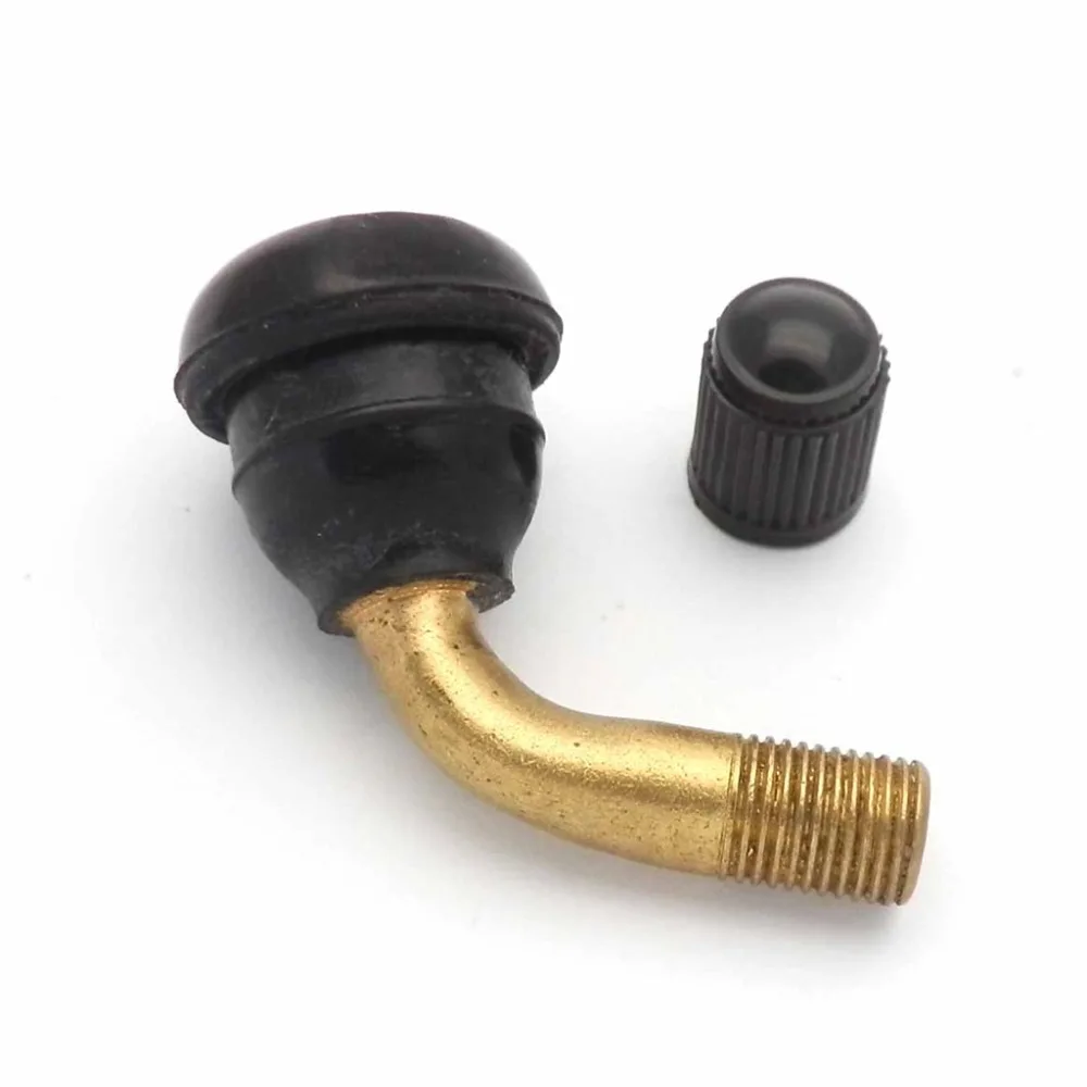 Universal Tubeless Tire Valve Stem