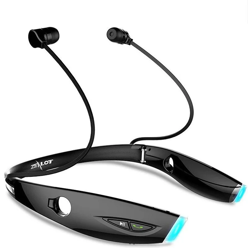 Беспроводные спортивные наушники UNITOP ZEALOT H1 водонепроницаемая портативная Bluetooth