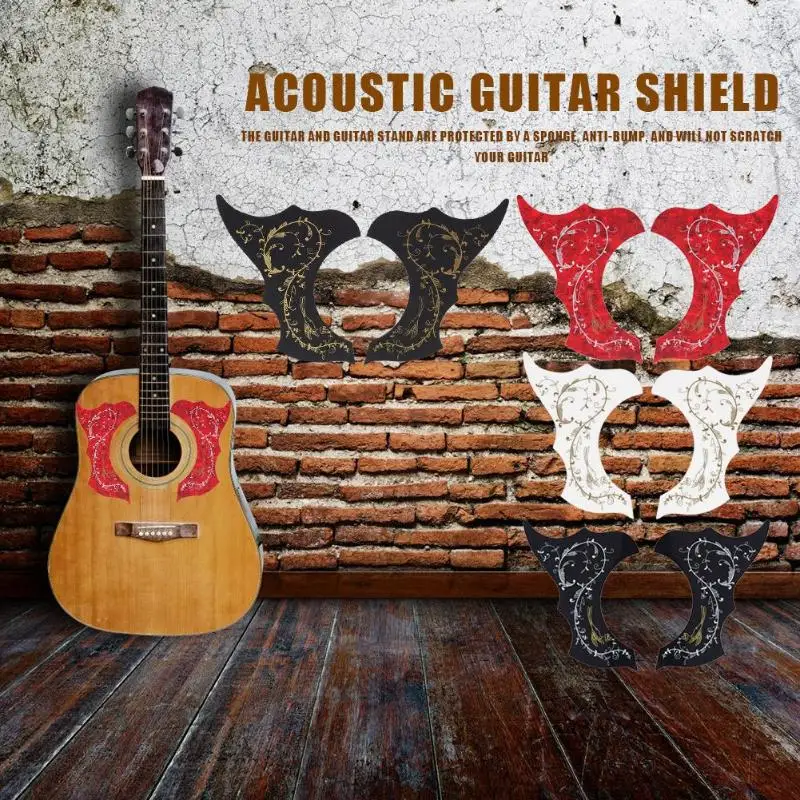 2 шт./компл. горячая Распродажа гитарный марингард умелое производство гитарные