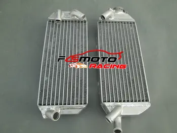 

Aluminum radiator for Suzuki DRZ400E DRZ400 02-07 K2/K3/K4 03 04 05 06 2007 2003