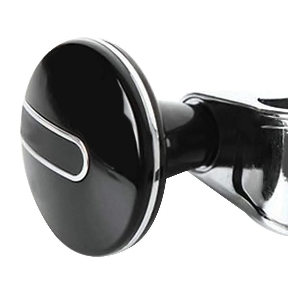 Универсальное практичное безопасное 360 противоскользящее Рулевое колесо для