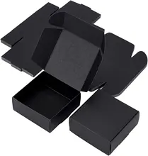 

Gift Box Packing Box Present Paper Box Carton Cardboard Box for Candy Sweet Wedding Guest Packaging