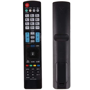 

Smart Remote Control Keyboard Replacement Remote Control Fits for LG LCD LED HDTV Tv Universal Remote Control AKB73275605