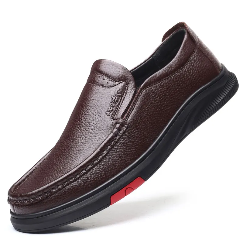 men's casual shoes no laces