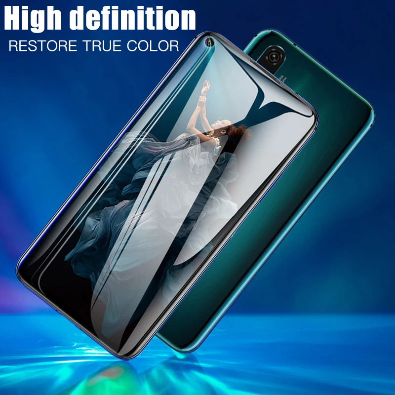 Стекло на Honor 20 Pro/Mate 10 Lite 10i 20i защитный Стекло на Honor20 Honor10 Honer 20Pro 20Lite 10 Lite СВЕТ i10 i20 вид 20 View20