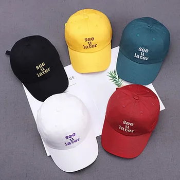 

Baby Hat Baseball Hat for Boy Girls Caps Kids Summer Hats Boys Peaked toddler Baby Snapback child girl caps Trucker Cap