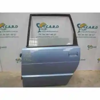 

LEFT REAR DOOR RENAULT ESPACE (J63)