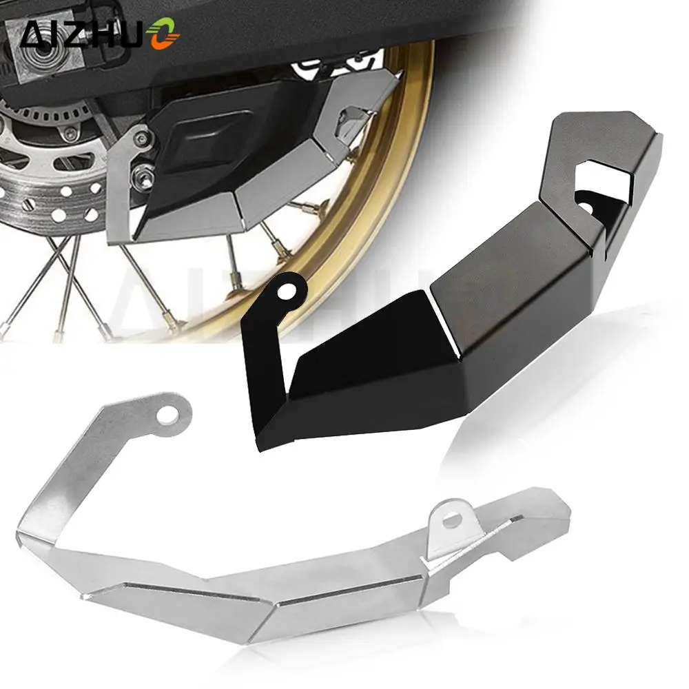 

CRF 1000L Africa Twin Rear Brake Disc Guard Potector FOR HONDA CRF1000L CRF1000 L AFRICATWIN 2015-2021 2020 Parking Brake Guard
