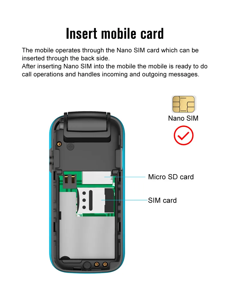 5 шт./лот, L8star, BM60,, мини флип, мобильный телефон, SIM, tf-карта, волшебный голосовой смены, 3,5, разъем для наушников, мобильный телефон, PK, BM70, BM50