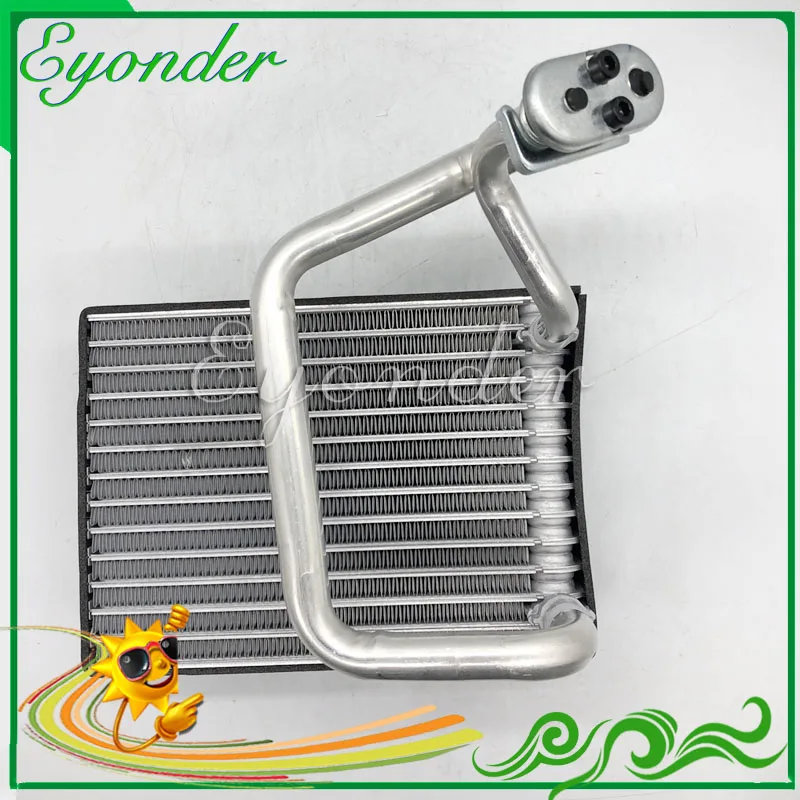 A/C Evaporator Core Rear TYC 97282 Hot pin break out Style BEST Price