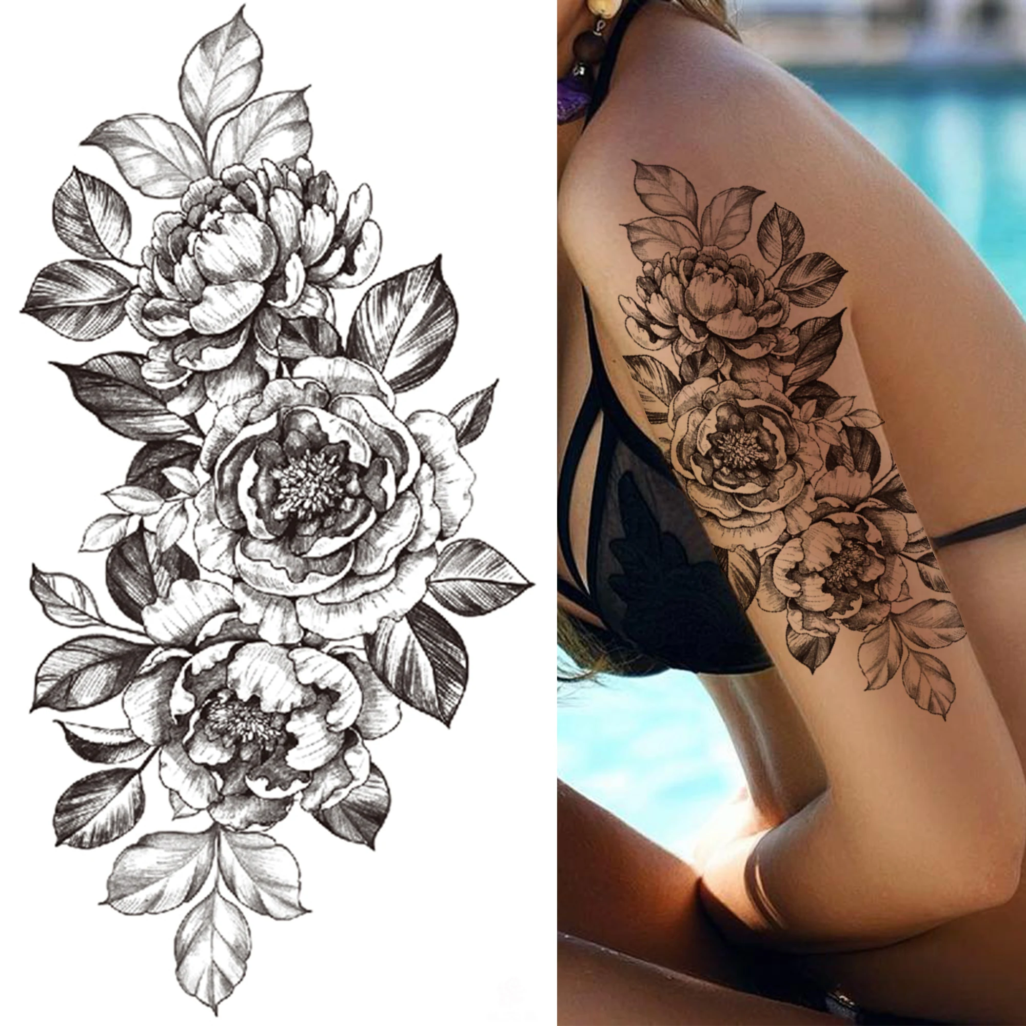 The Meanings Of Lily Tattoos An Extensive Explanation