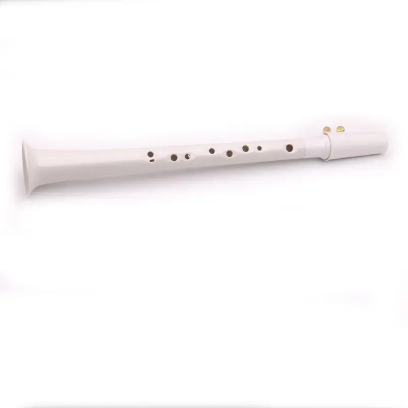 Черный LittleSax мини саксофон портативный C Ключ саксофон ABS легкий саксофон музыкальные инструменты с сумкой для переноски для нищий