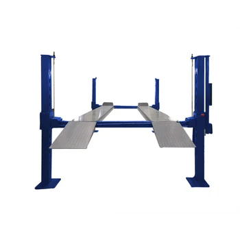 

OBC-LP4 4 Post Storage Automatic Garage Parking Lift