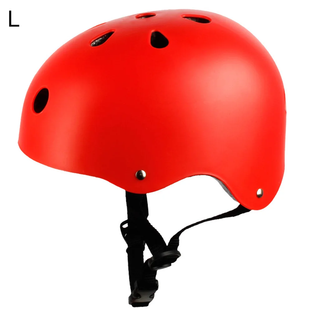Children Adults Roller-Skating Helmet Bicycle Riding Safety Cap Skateboard Skates Protecting Helmet Men And Women Helmet