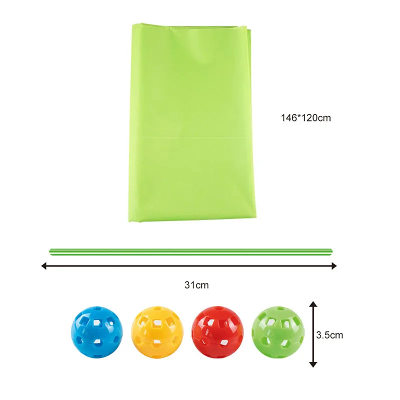 Bead Building Blocks 7