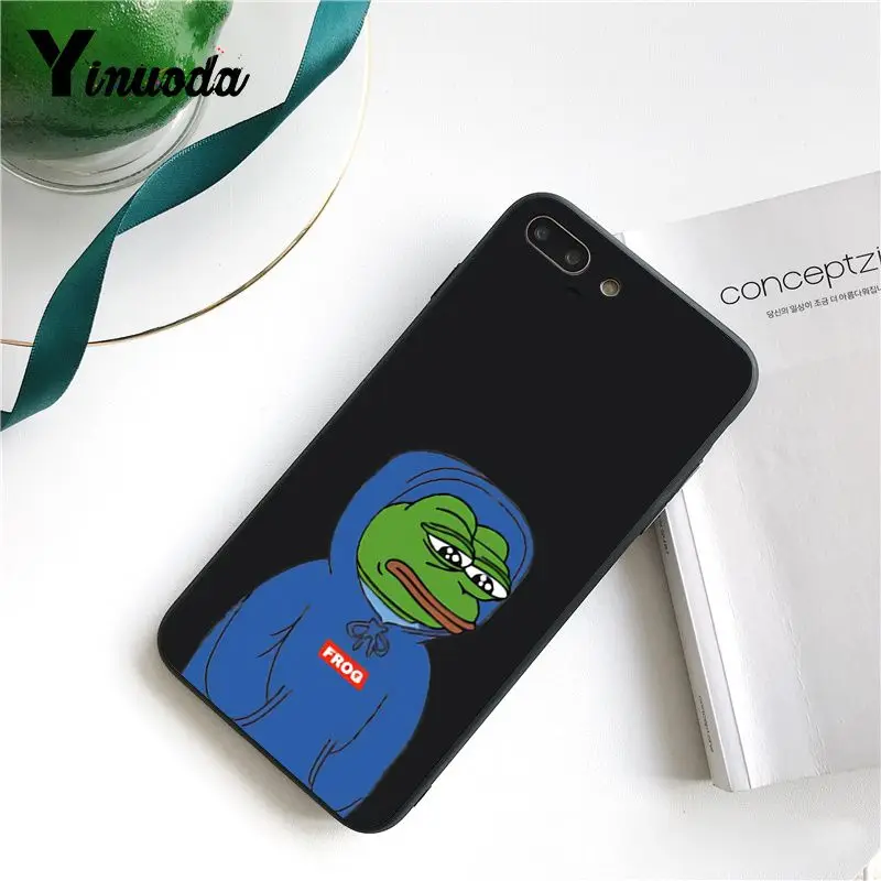 Pepe Memes Sad Frog