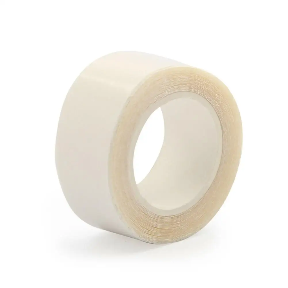 3/5 Meters Double Sided Adhesive Safe Body Tape Clothing Medical Bra Tape Strip Tools Waterproof Lingerie Makeup Clear N5H0