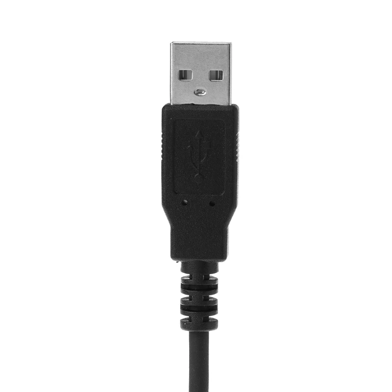 USB Кабель для программирования радио Hytera MD78XG MD780 MD782 MD785 RD980 RD982|Запчасти и
