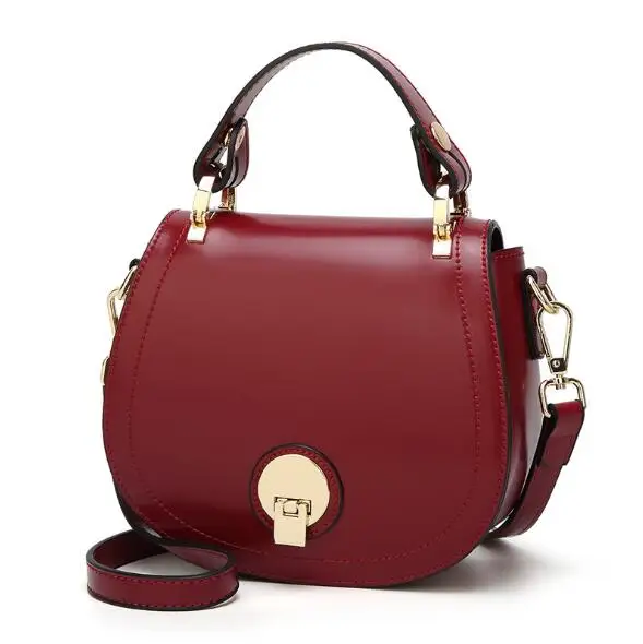 Luxury Handbags Famous High Quality Women Bags Designer Lady Classic Plaid Shoulder Crossbody Leather Messenger hand | Багаж и сумки