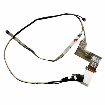 

0RY7PH RY7PH Laptop LCD LVDS Cable for DELL Latitude E6430 P25G QAL80 DC02001TR00