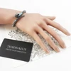 Bracelet Bangles Snake Europe Style Fashion Jewelry For Women,Spring Bohemia Tropical Mystical Gift 5