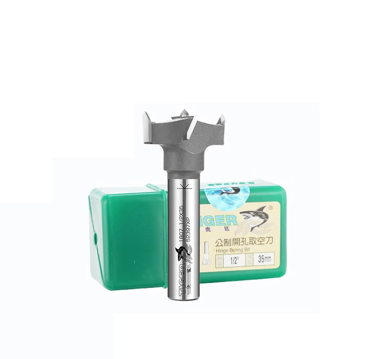 

Woodworking tool metric CNC engraving machine Router bit cutter