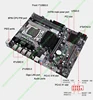 HUANANZHI X58 LGA1366 Bundle Desktop Motherboard and USB3.0 Port CPU Xeon X5650 2.66GHz with Cooler Best Combo on Sale ► Photo 2/6