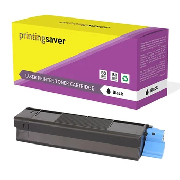 

1pcs Compatible OKI 5100 Color Toner Cartridge for OKI c5300 c5541 c5400tn c5400dn c5000 c5200 c5100 c5100n printer