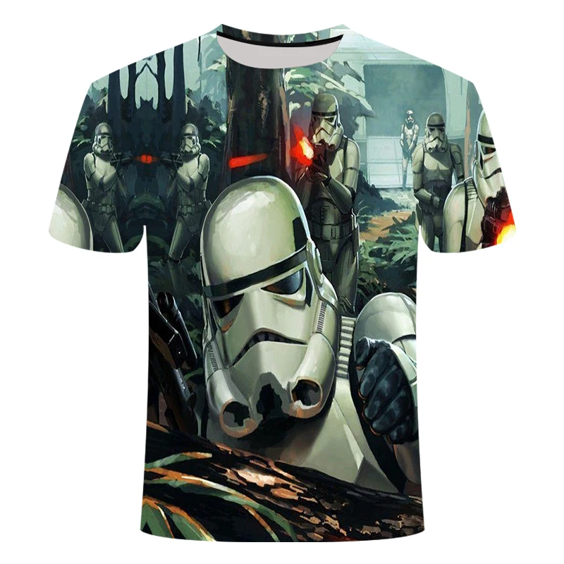 Novo 2019 Dos Homens T-shirt 3D Star Wars Deus Azul Ultra Instinto Impresso Ver�o Dos Desenhos Animados t-shirt Tamanho 6XL Novo 2019 Dos Homens T-shirt 3D Star Wars Deus Azul Ultra Instinto Impresso Ver�o Dos Desenhos Animados t-shirt Tamanho 6XL