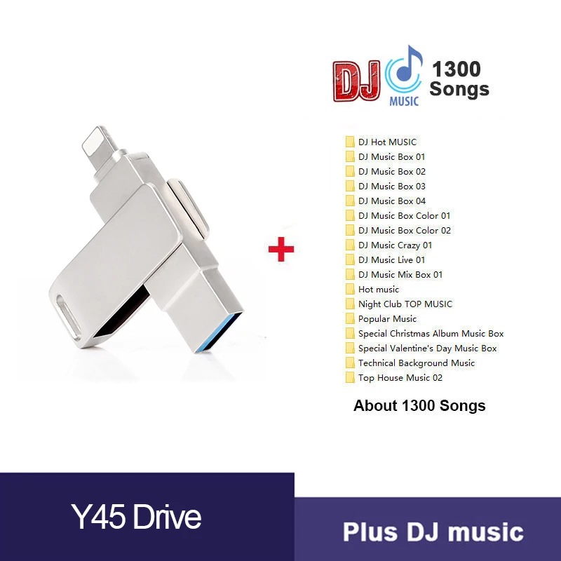 +DJ