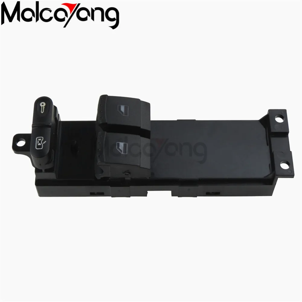 Электронный переключатель управления окном 1J3 959 857A 1J3959857A для skoda fabia octavia VW Golf MK4 2