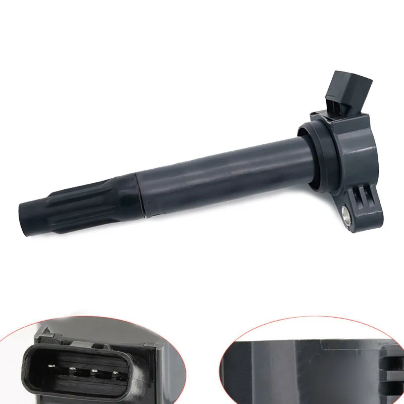 

1pc For Toyota/Lexus 673-1309 Car Ignition Coil 90919-A2007 Replacement Parts