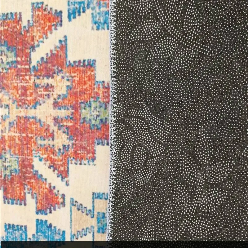 Европейский марокканский стиль современные ковры для гостиной этнический ковер