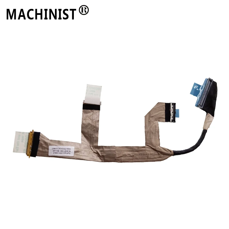 Video screen Flex wire For HP Elitebook 2760p laptop LCD LED LVDS Display Ribbon cable 50.4KM11.002 | Компьютеры и офис
