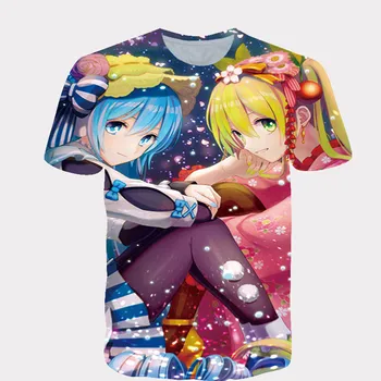 

The new 3D baby cartoon Pokemon T-shirt children boys cartoon T-shirt O-neck dress 2020 summer fashion casual jacket