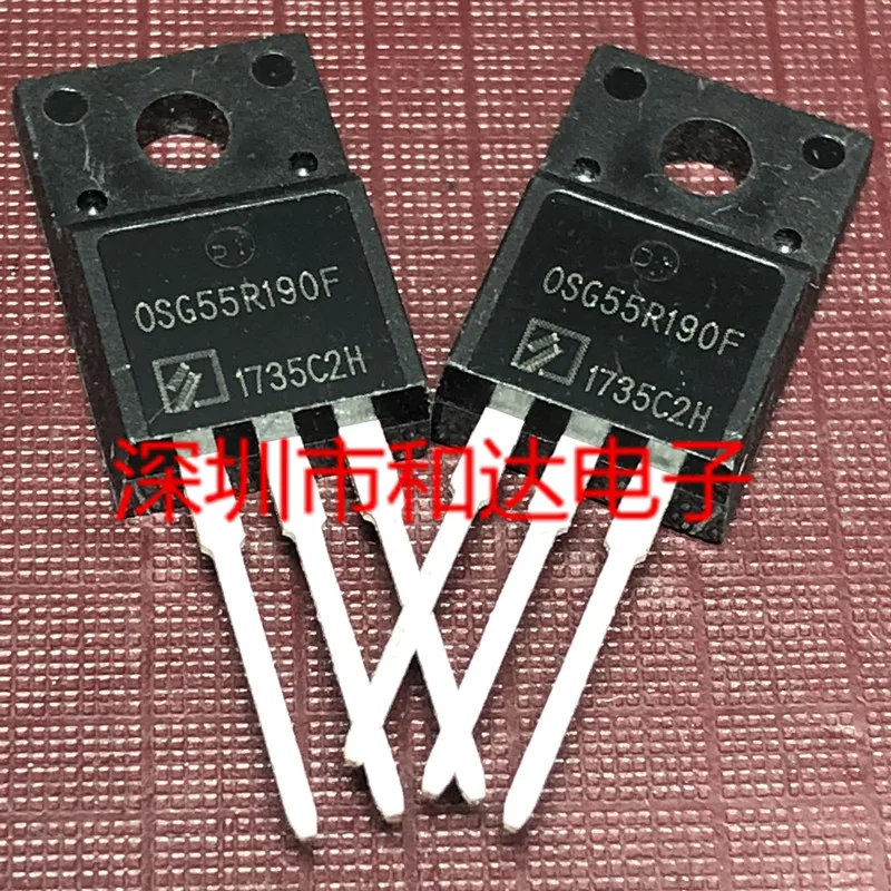 OSG55R190F TO-220F