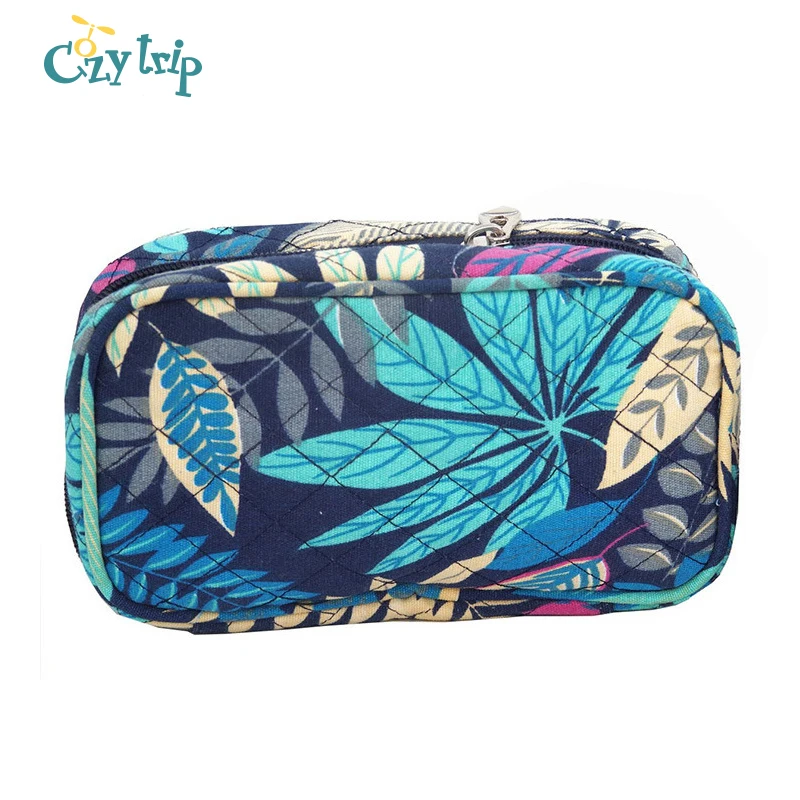 

10 Bottles Essential Oil Carrying Case Travel Essential Oil Storage Bag Essential Oil Roller Bottles Protection Holder