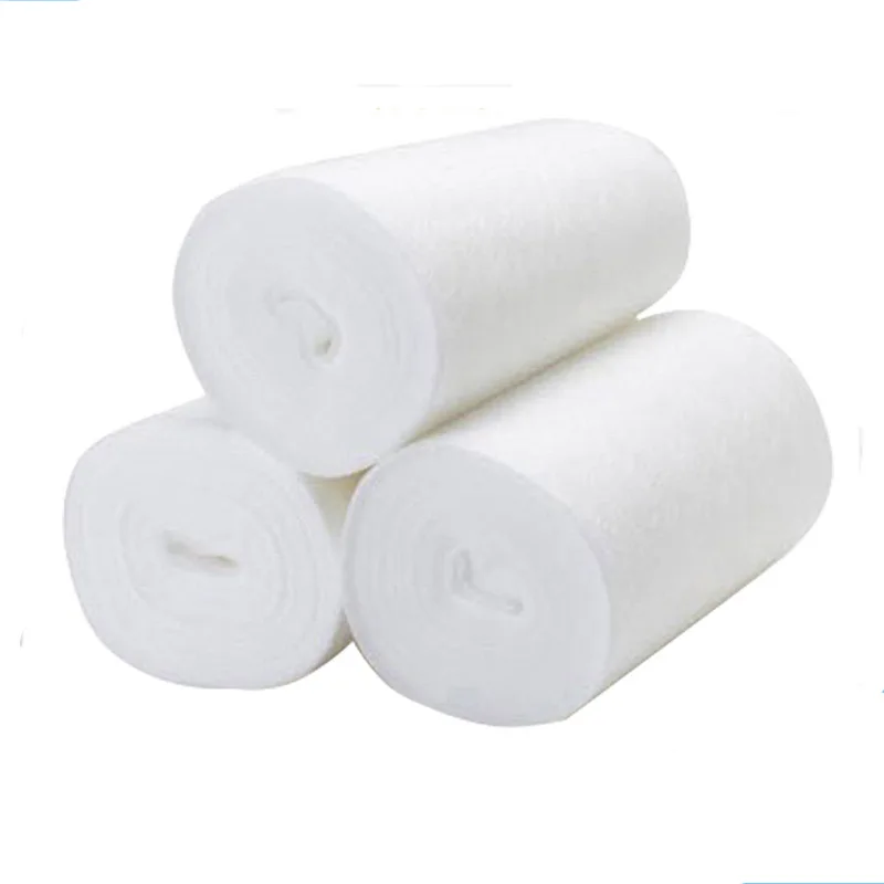 

2019 Biodegradable Flushable Nappy Liners Flushable Viscose Liner for Baby 40 Grammes per Square Metre