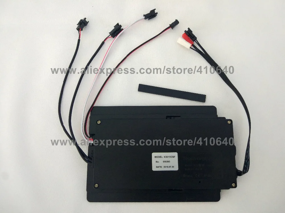 Touch Switch K3015CBF  (11)