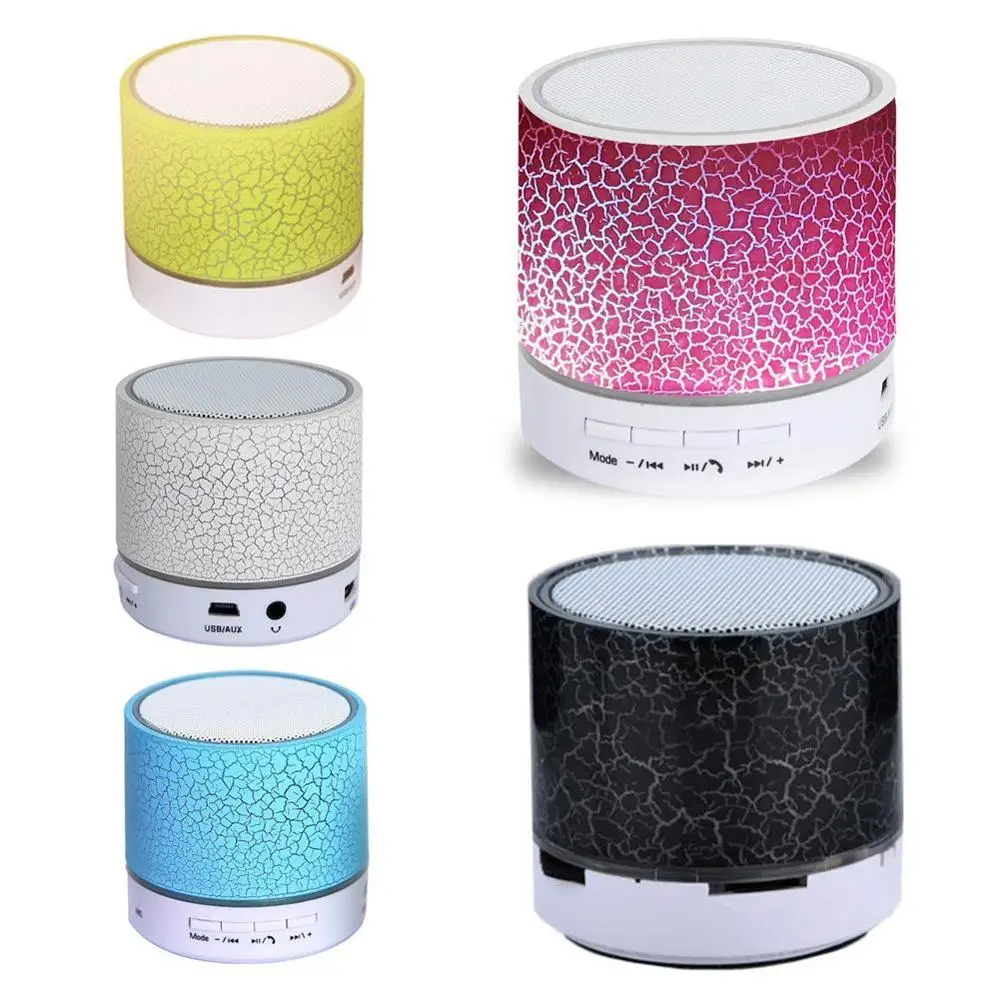 a9 bluetooth speaker