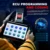 Autel MK908P Car Diagnostic Scanner MaxiSys J2534 Programmer ECU Coding PK Maxisys Elite MS906BT IM608 MaxiCOM MK908 PRO OBD1 /2